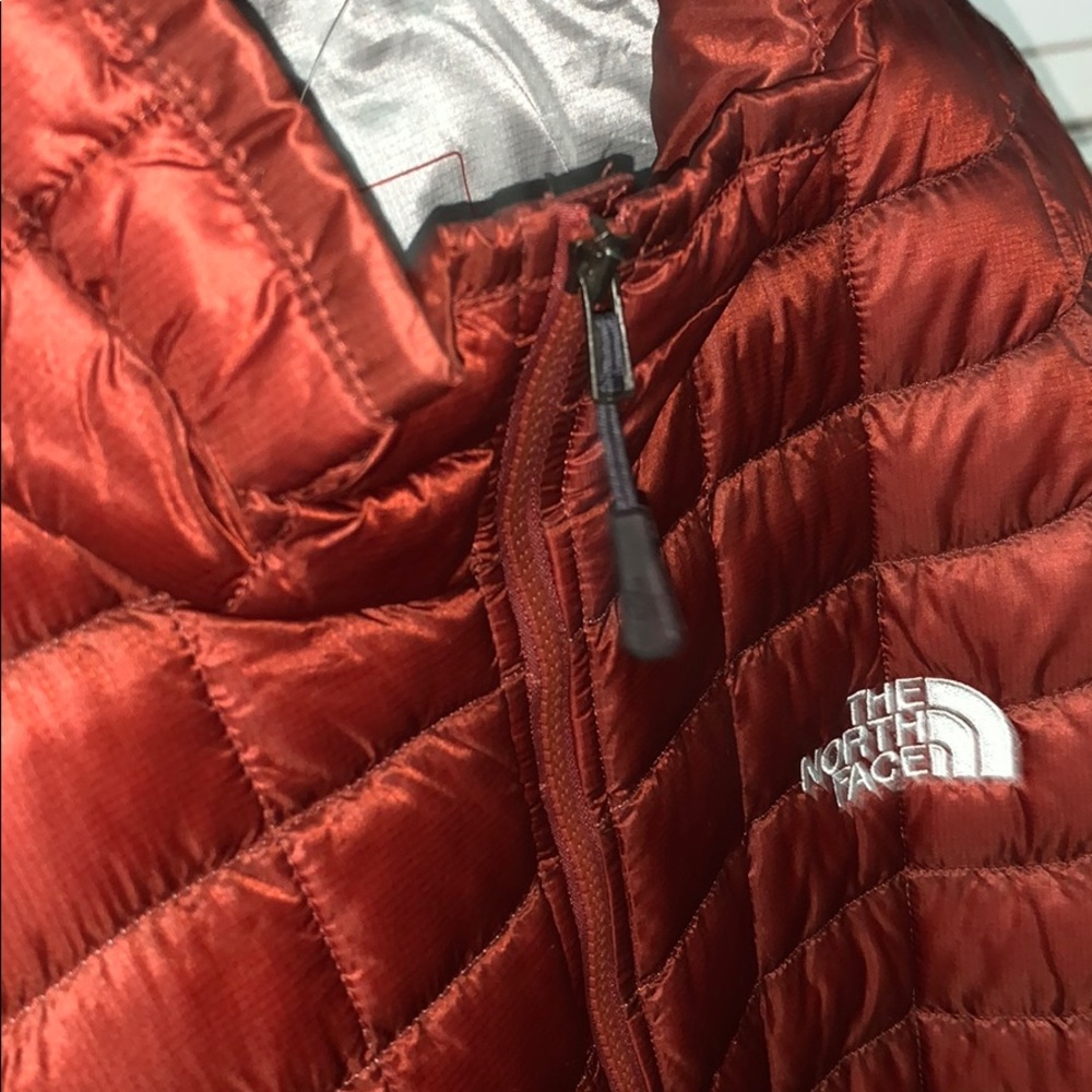 Jacket - Picture 3 of 4